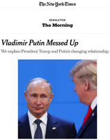 The New York Times