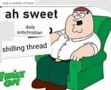 oh sweet
