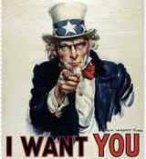Uncle Sam