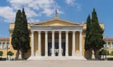 Zappeion_main_building_facade_Athens_Greece-1462995550