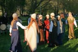 Lithuanian_folklore_performance