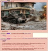 25 Tank still fights