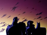 Justice League Unlimited