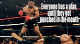 tyson