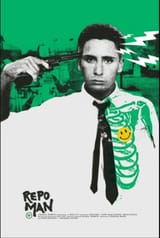 Repo man