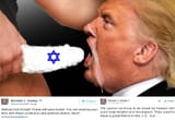 trump zion don