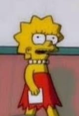 lisa-simpson