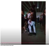 sweden kizomba