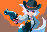 AI Sheriff Momiji