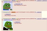 indian marks his territory