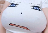 Anime Astonished Face