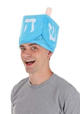 dreidel-hat