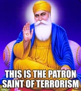 terrorsaint