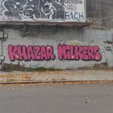 khazar milkers