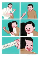 PilesOfShit