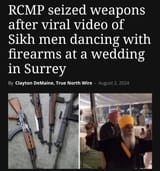 RCMP