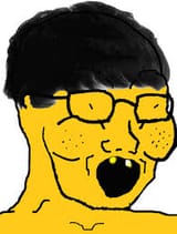 yerrow boi