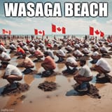 Wasaga