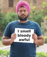 stinkjeet