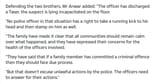 Screenshot 2025-07-10 at 20-52-55 Top human rights lawyer to represent the family of man kicked by cop at Manchester Airport after TikTok solicitor quit The Sun