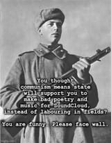 COMMUNIST PRAVDA