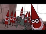 gnomes