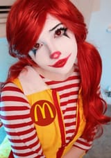 Rhonda McClussy