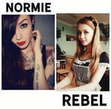normie