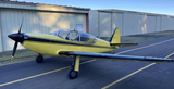 1946 Globe Super Swift