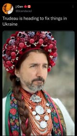 trudeau-heading-to-Ukraine-to-fix-things