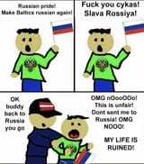 russian