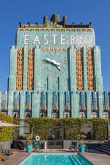 Eastern Columbia Building