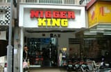 niggerking