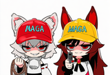AI Awoos hunting shills alt