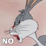 No