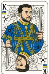 king card