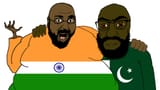 ind pak sar