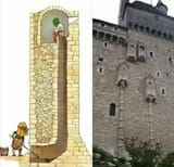 Janny Tower