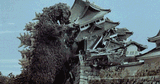 godzillacrushbuilding