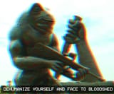 Battle Toads