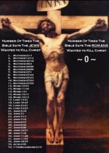 jesus jews