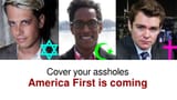america first is abrahamic