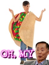 Child Taco George Takei