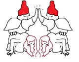 gnomes