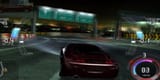 drift