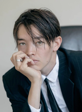 Kazakh Green Eyes