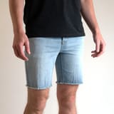 Jorts-LightBlue-FrontOn
