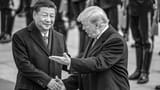 xi and trump