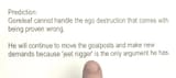 fake finger