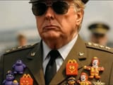 McGeneral